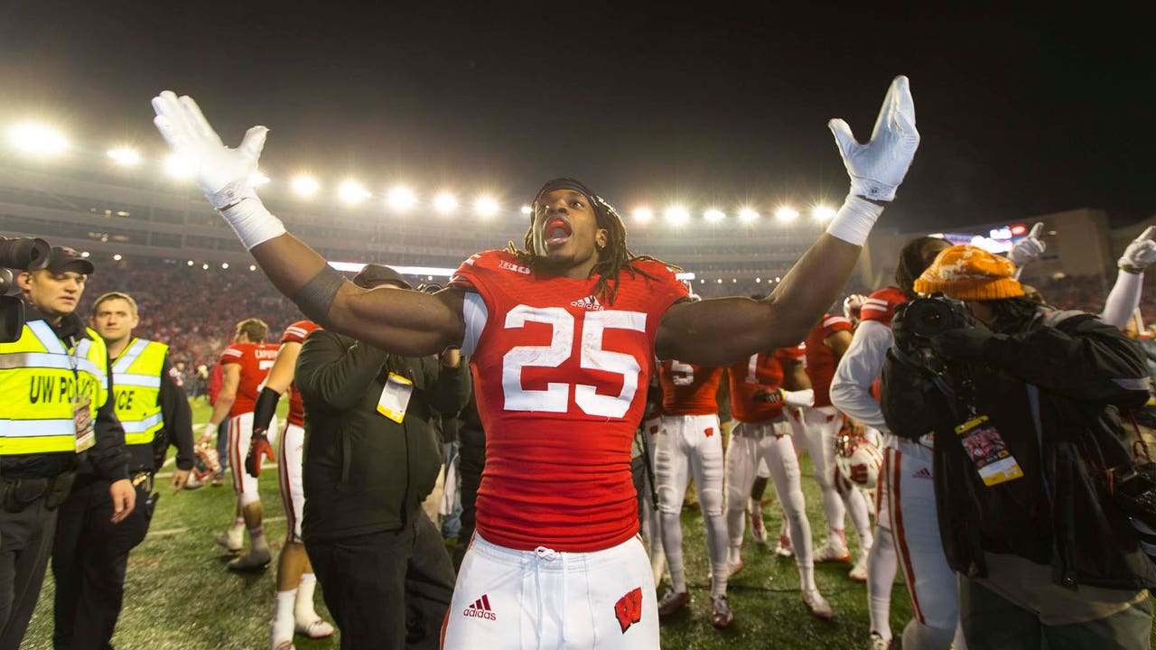 Gordon's impact at Wisconsin continued on recruiting front